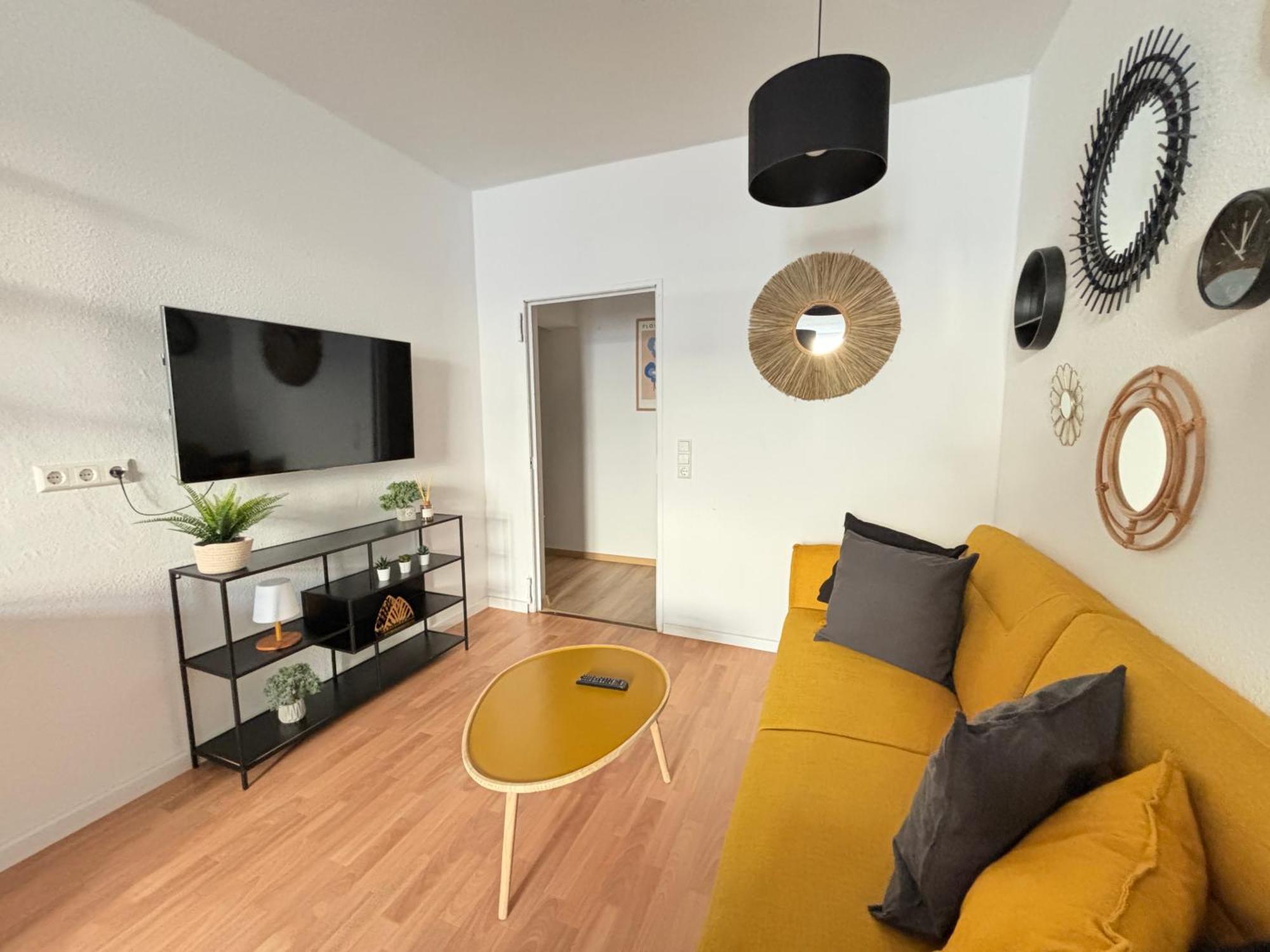 150Qm - 5 Rooms - Free Parking - Mallibase Apartments Hanóver Exterior foto